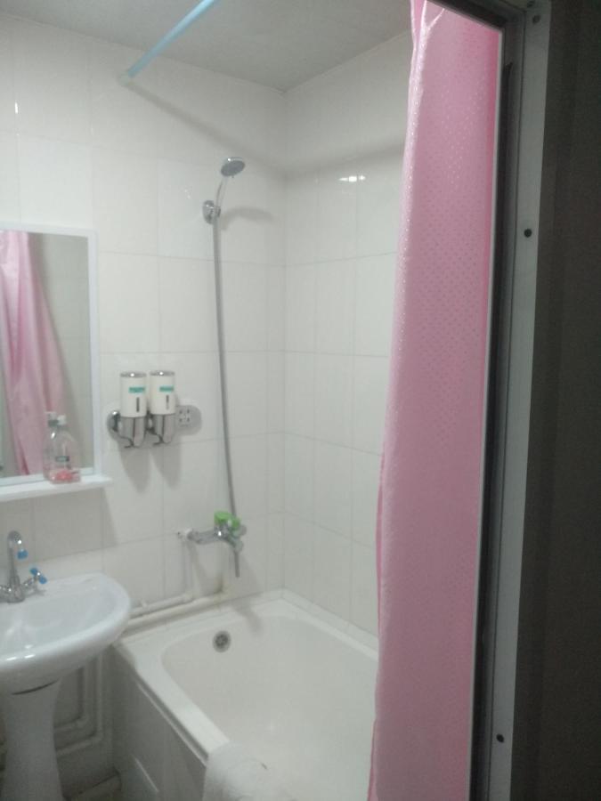 Sakura Inn Фергана Екстер'єр фото