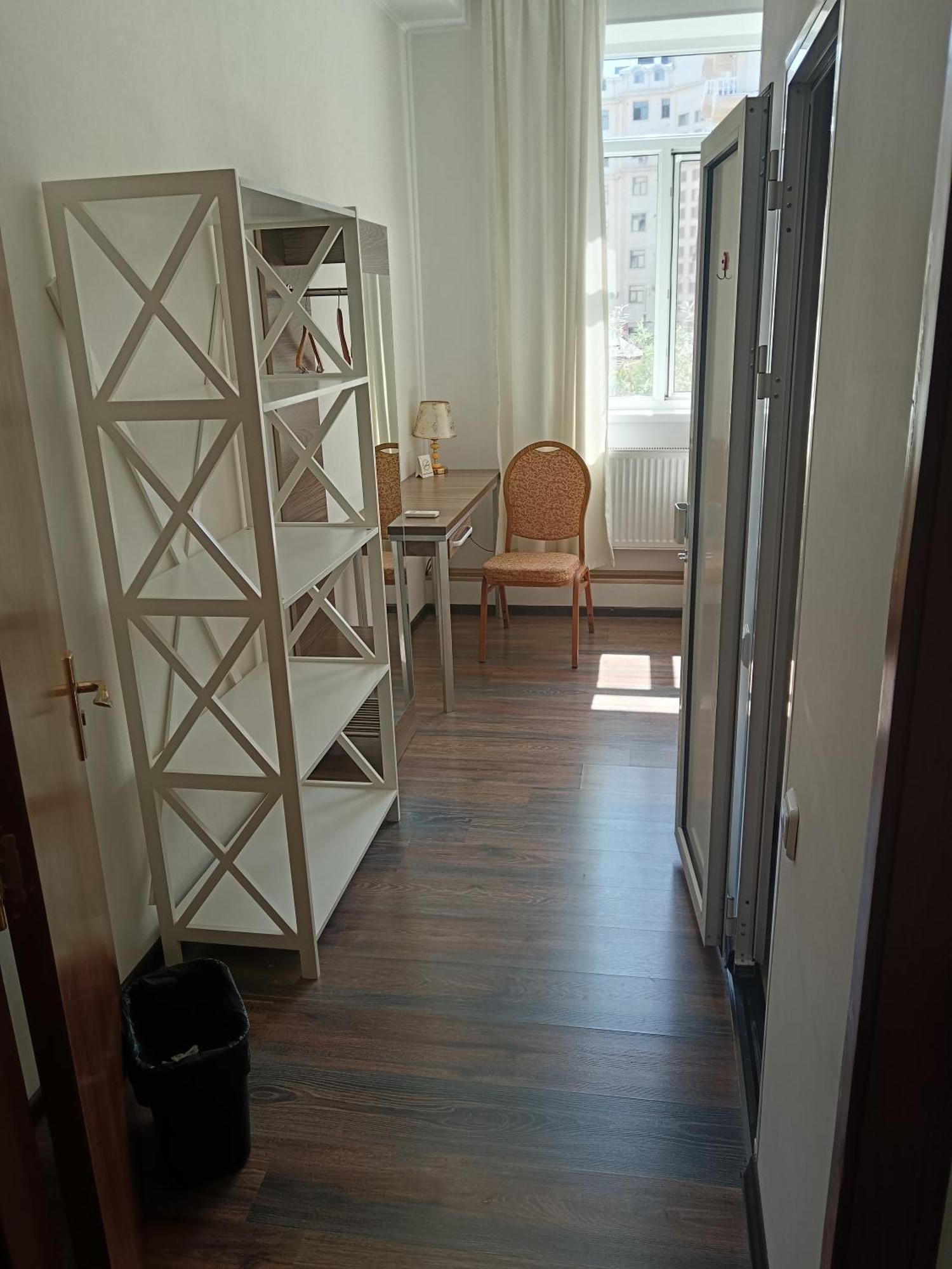 Sakura Inn Фергана Екстер'єр фото