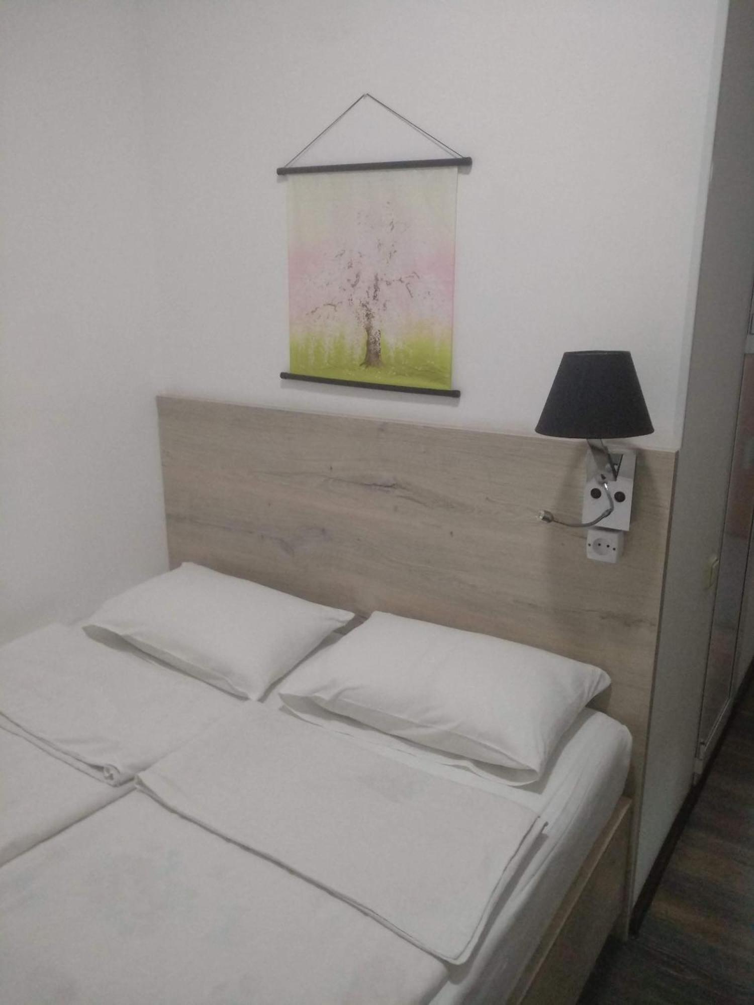 Sakura Inn Фергана Екстер'єр фото